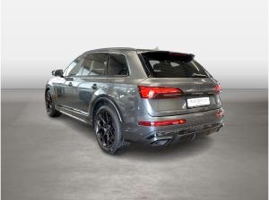 Audi Q7 SUV S line TFSI e quattro tiptronic LM
