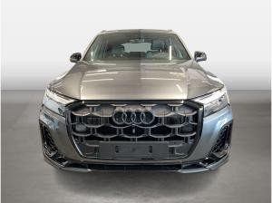 Audi Q7 SUV S line TFSI e quattro tiptronic LM