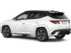 Hyundai Tucson 🔑 Jetzt sichern und direkt losfahren – dein Hyundai Tucson Prime steht bereit!