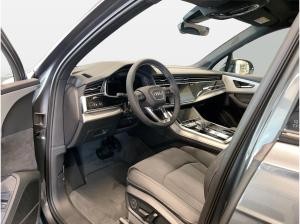 Audi Q7 SUV S line TFSI e quattro tiptronic LM