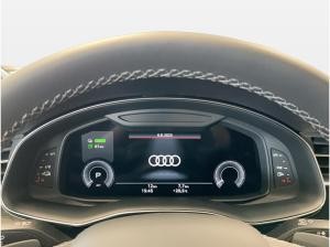Audi Q7 SUV S line TFSI e quattro tiptronic LM
