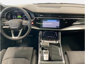 Audi Q7 SUV S line TFSI e quattro tiptronic LM