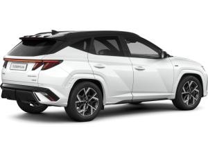 Hyundai Tucson 🔑 Jetzt sichern und direkt losfahren – dein Hyundai Tucson Prime steht bereit!