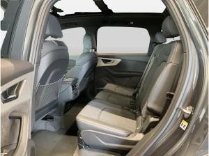 Audi Q7 SUV S line TFSI e quattro tiptronic LM