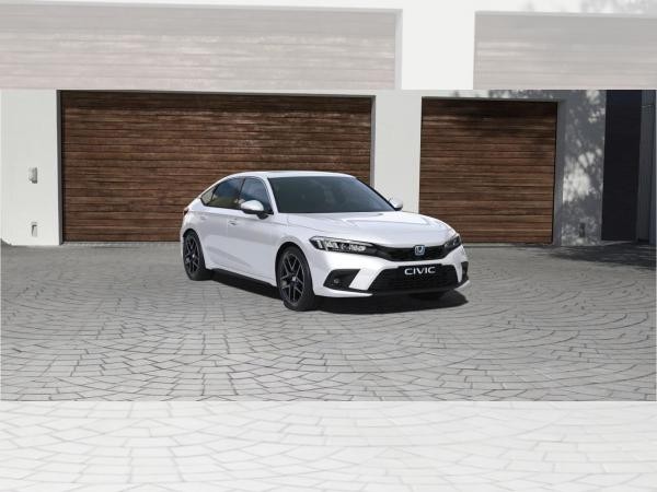 Honda Civic Advance Aktionsdeal *BOSE *LEDER* SPOILER *sofort*