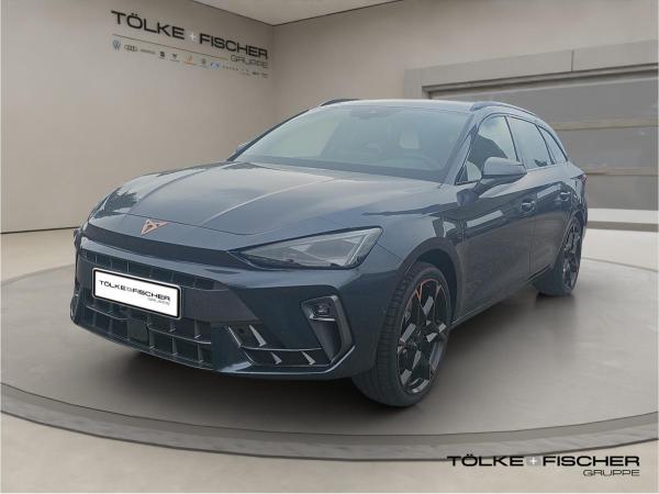 Cupra Leon Sportstourer VZ 1.5 e-HYBRID 200 kW (272 PS) 6-Gang-DSG