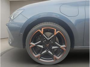 Cupra Leon Sportstourer VZ 1.5 e-HYBRID 200 kW (272 PS) 6-Gang-DSG
