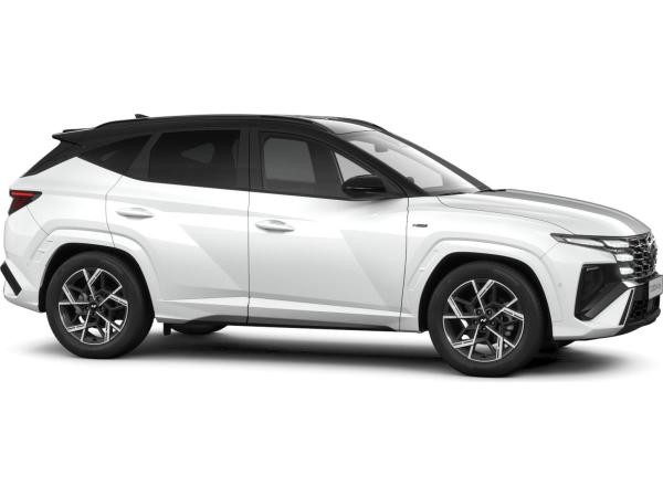 Hyundai TUCSON Jetzt zum Spitzenpreis sichern 🏡 Familien-SUV mit Komfort • 💸 starke Rate • 🏁 schnell verfügb