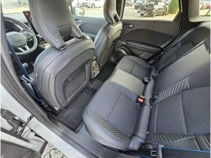 Renault Symbioz Esprit Alpin E-Tech FullHybrid 160