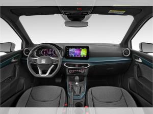 Seat Arona 116PS DSG FR Black Edition *Lager & Vorlauf Aktion*