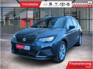 Seat Arona 116PS DSG FR Black Ed. *Lager + Vorlauf Aktion*