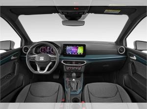 Seat Arona 116PS DSG FR Black Ed. *Lager + Vorlauf Aktion*