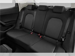 Seat Arona 116PS DSG FR Black Ed. *Lager + Vorlauf Aktion*