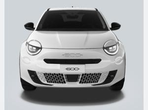 Fiat 600 *Weihnachtsangebot* 110PS Hybrid Business Edition - bis 22.12.2025
