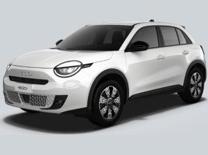 Fiat 600 *Weihnachtsangebot* 110PS Hybrid Business Edition - bis 22.12.2025