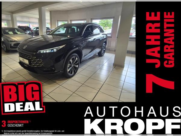 MG HS 🔥 1.5 Turbo 🔥COMFORT 🔥 !!EINZELSTÜCK!! 🔥