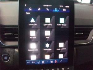 Renault Symbioz Esprit Alpin E-Tech FullHybrid 160