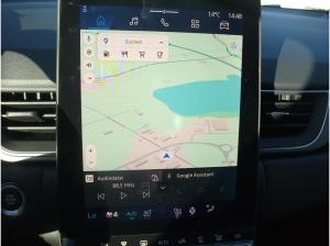 Renault Symbioz Techno FullHybrid 160 *WinterPaket, GJR*