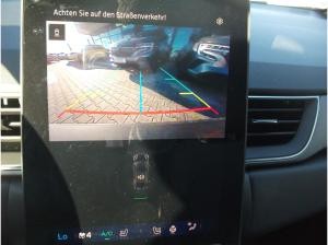 Renault Symbioz Techno FullHybrid 160 *WinterPaket, GJR*