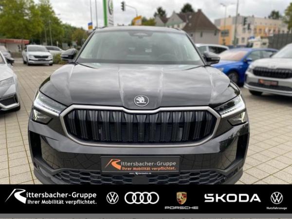 Skoda Kodiaq Selection 2,0 TDI 7-Gang-DSG 4x4