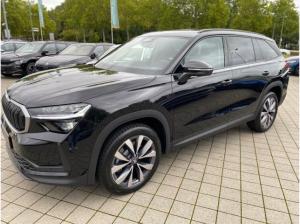 Skoda Kodiaq Selection 2,0 TDI 7-Gang-DSG 4x4