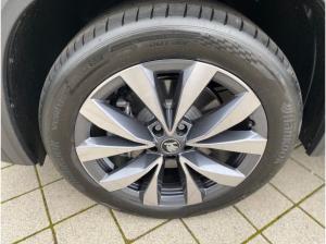 Skoda Kodiaq Selection 2,0 TDI 7-Gang-DSG 4x4