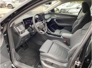 Skoda Kodiaq Selection 2,0 TDI 7-Gang-DSG 4x4