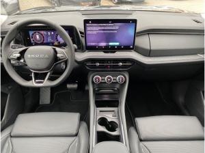 Skoda Kodiaq Selection 2,0 TDI 7-Gang-DSG 4x4