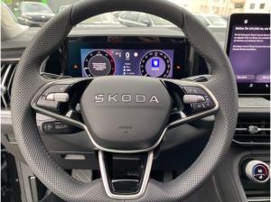 Skoda Kodiaq Selection 2,0 TDI 7-Gang-DSG 4x4