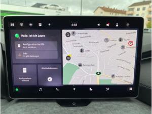 Skoda Kodiaq Selection 2,0 TDI 7-Gang-DSG 4x4