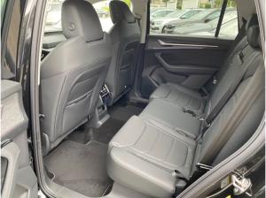 Skoda Kodiaq Selection 2,0 TDI 7-Gang-DSG 4x4