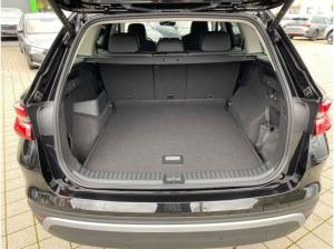 Skoda Kodiaq Selection 2,0 TDI 7-Gang-DSG 4x4