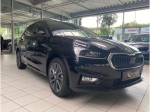 Skoda Fabia Tour 1,5 TSI 7-Gang-DSG Sofort Verfügbar