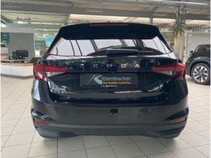 Skoda Fabia Tour 1,5 TSI 7-Gang-DSG Sofort Verfügbar