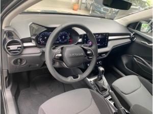 Skoda Fabia Tour 1,5 TSI 7-Gang-DSG Sofort Verfügbar