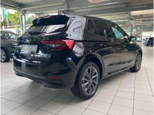 Skoda Fabia Tour 1,5 TSI 7-Gang-DSG Sofort Verfügbar