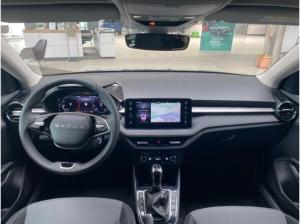 Skoda Fabia Tour 1,5 TSI 7-Gang-DSG Sofort Verfügbar