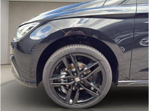 Seat Ibiza FR Black Edition 1.0 TSI 85 kW (116 PS) 7-Gang-DSG