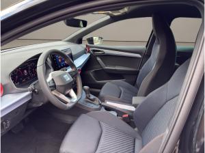Seat Ibiza FR Black Edition 1.0 TSI 85 kW (116 PS) 7-Gang-DSG