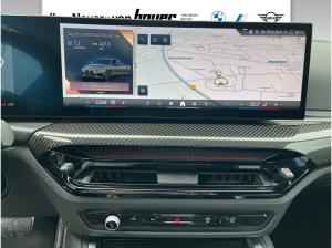 BMW 420 i Coupé M Sportpaket