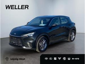 Lexus LBX Elegant Black Edition | FWD | Komfort Paket | sofort verfügbar