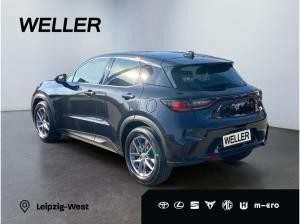 Lexus LBX Elegant Black Edition | FWD | Komfort Paket | sofort verfügbar