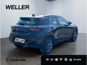 Lexus LBX Elegant Black Edition | FWD | Komfort Paket | sofort verfügbar