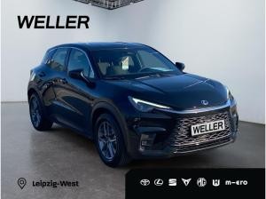 Lexus LBX Elegant Black Edition | FWD | Komfort Paket | sofort verfügbar