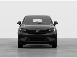 Volvo EC40 Single Motor Ex Range Plus Black Editon **TAGESZULASSUNG GEWERBE SOFORT VERFÜGBAR**