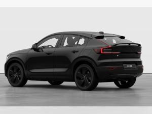 Volvo EC40 Single Motor Ex Range Plus Black Editon **TAGESZULASSUNG GEWERBE SOFORT VERFÜGBAR**