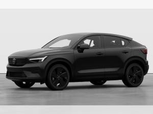 Volvo EC40 Single Motor Ex Range Plus Black Editon **TAGESZULASSUNG GEWERBE SOFORT VERFÜGBAR**