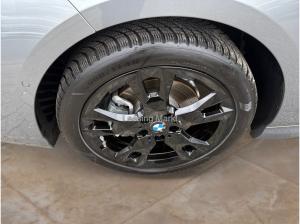 BMW 120 M Sport / NP= 51.220,- / AHK / Bowers /