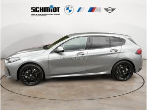 BMW 120 M Sport / NP= 51.220,- / AHK / Bowers /