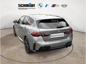BMW 120 M Sport / NP= 51.220,- / AHK / Bowers /